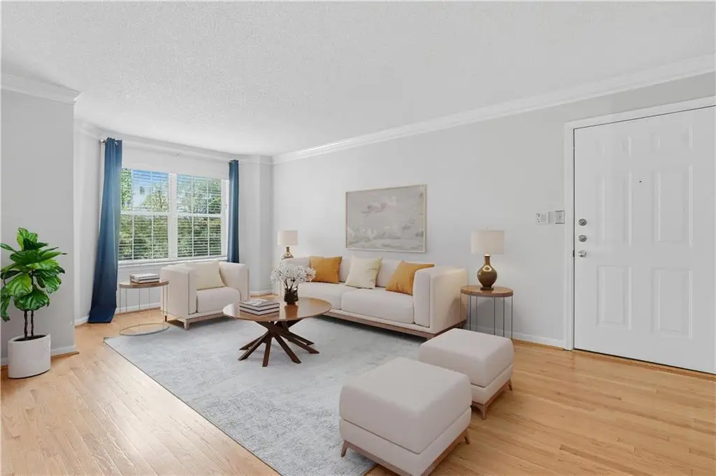 2031 Chastain Park Court Ne, Atlanta, GA 30342 - #1