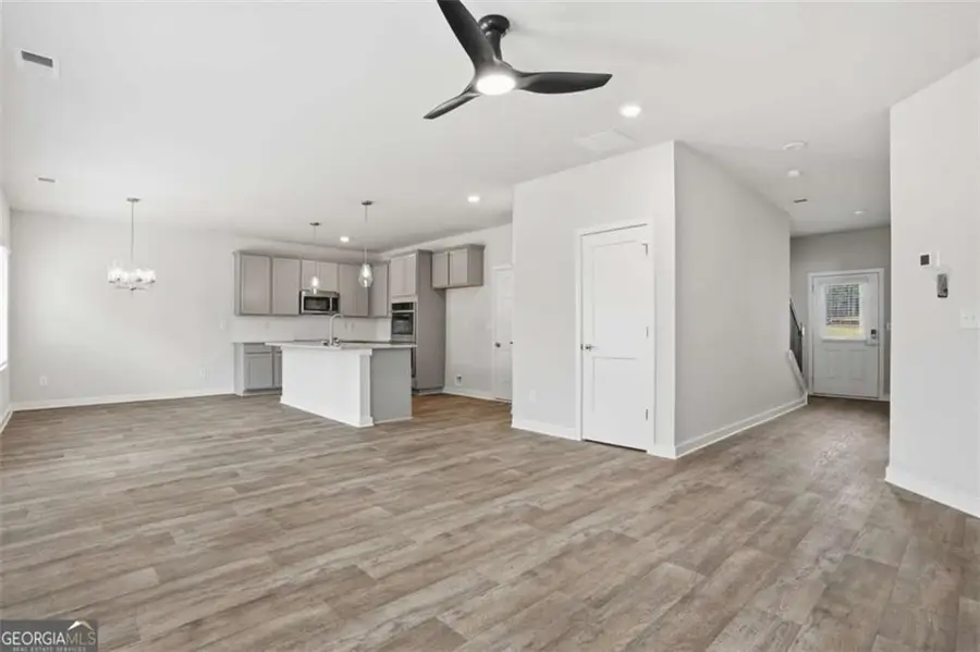340 Jarrett Street, Fairburn, GA 30213 - #3