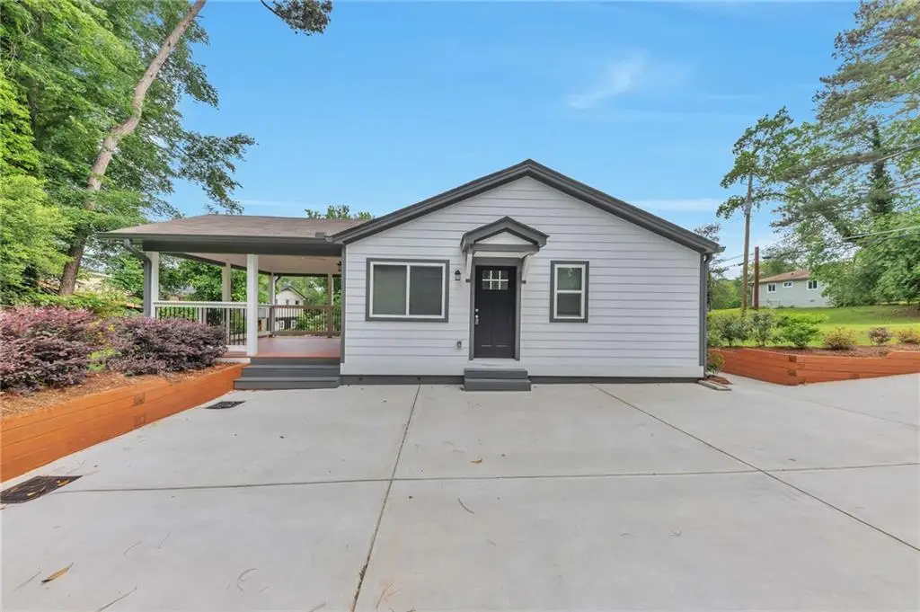 4108 Clay Drive, Chamblee Doraville, GA 30360 - #1