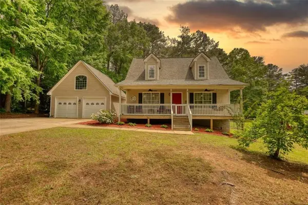 7190 Woodland Avenue, Covington, GA 30014