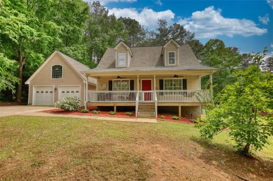 7190 Woodland Avenue, Covington, GA 30014 - #3