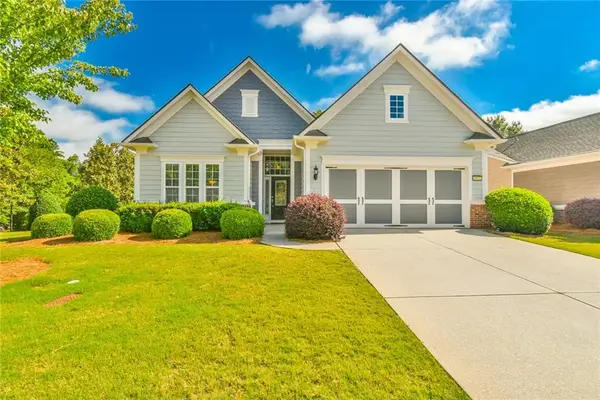 5907 Chimney Rock Drive, Hoschton, GA 30548