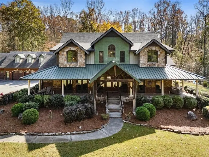 5185 Buice Road, Alpharetta, GA 30022 - #3