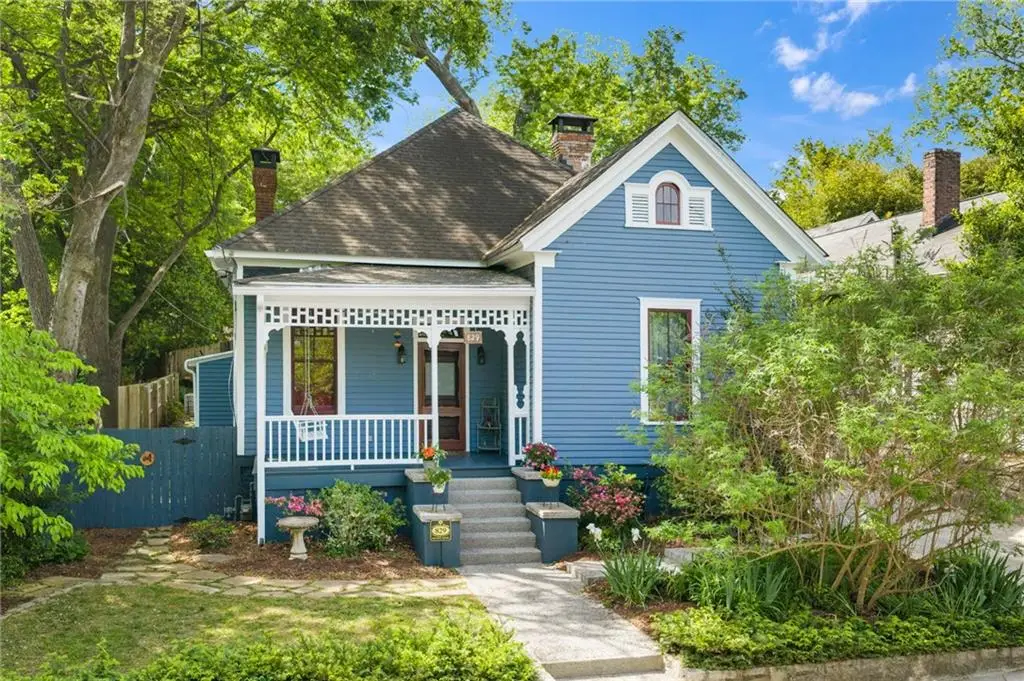 829 Ashland Avenue Ne, Atlanta, GA 30307 - #1