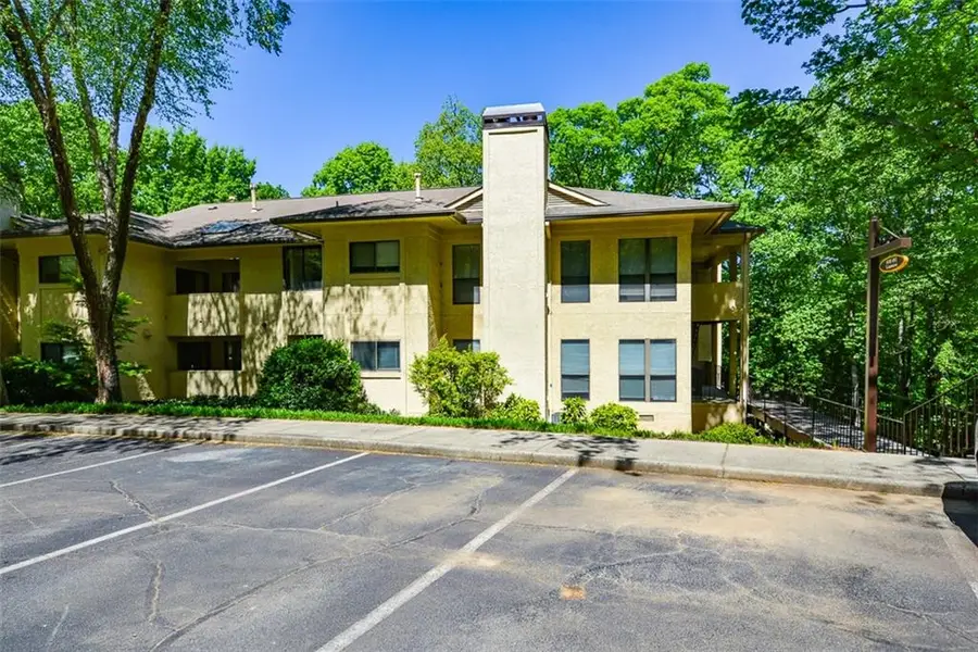 607 Lismore Se, Smyrna, GA 30080 - #2