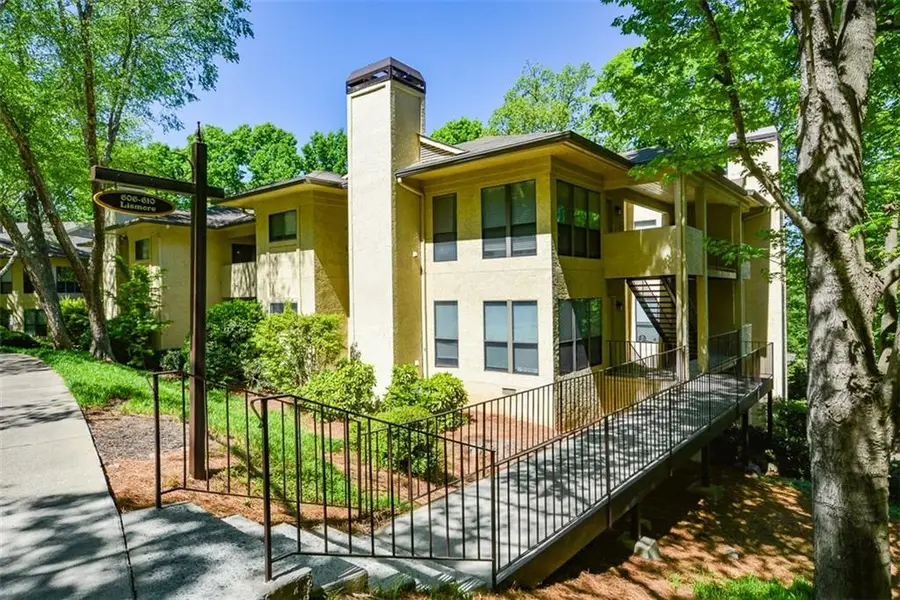 607 Lismore Se, Smyrna, GA 30080 - #3