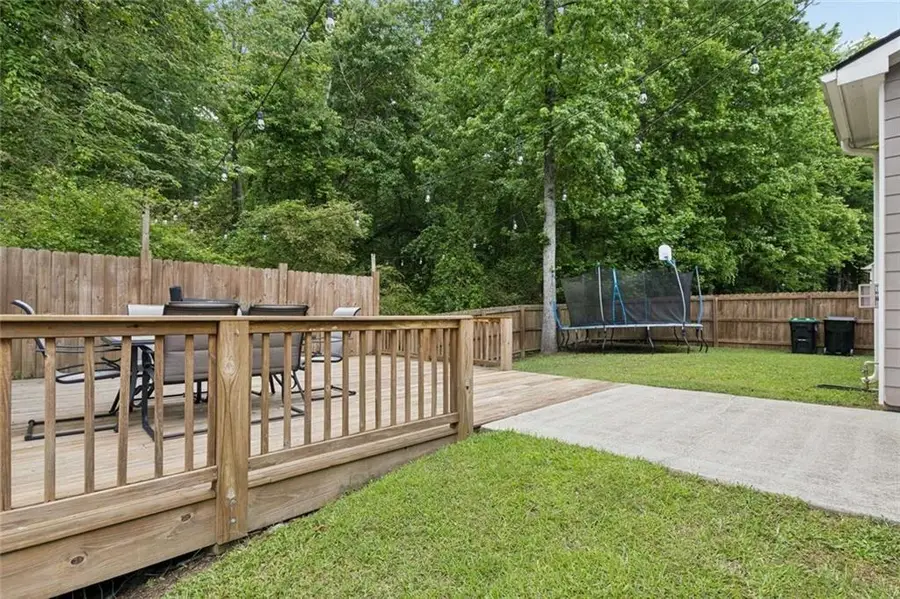 4243 Creekrun Circle, Buford, GA 30519 - #2