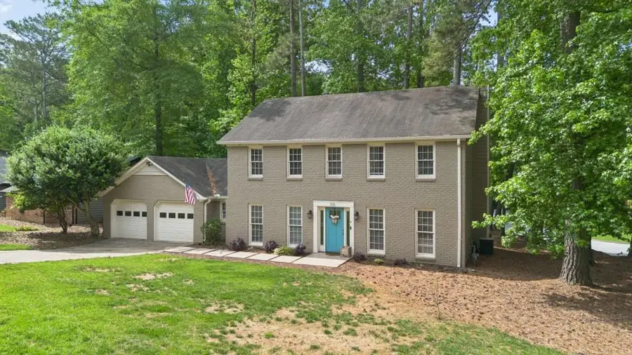105 Sweetwood Way, Roswell, GA 30076 - #2
