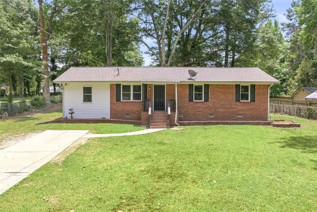 378 Crane Drive, Lawrenceville, GA 30046 - #1