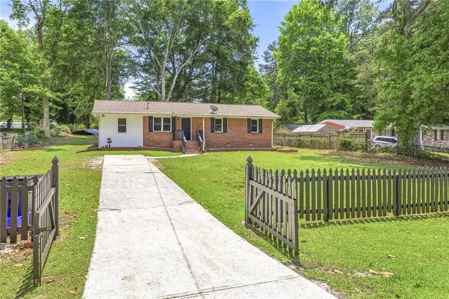 378 Crane Drive, Lawrenceville, GA 30046 - #2