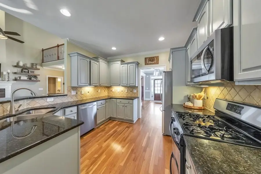 252 Mountain Vista Boulevard, Canton, GA 30115 - #3
