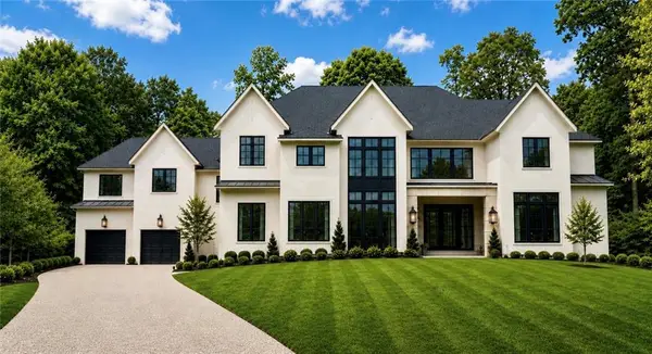 4671 E Conway Drive Nw, Atlanta, GA 30327