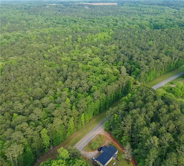 0 Yatesville Road, Barnesville, GA 30204