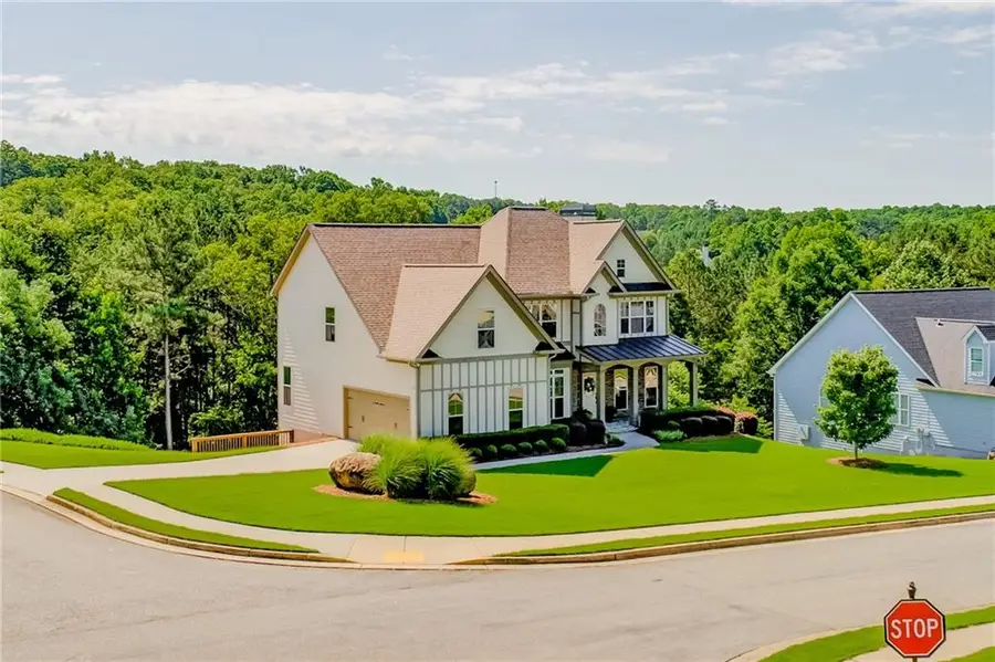 10 Altar Rock Ct Ne, Cartersville, GA 30121 - #3