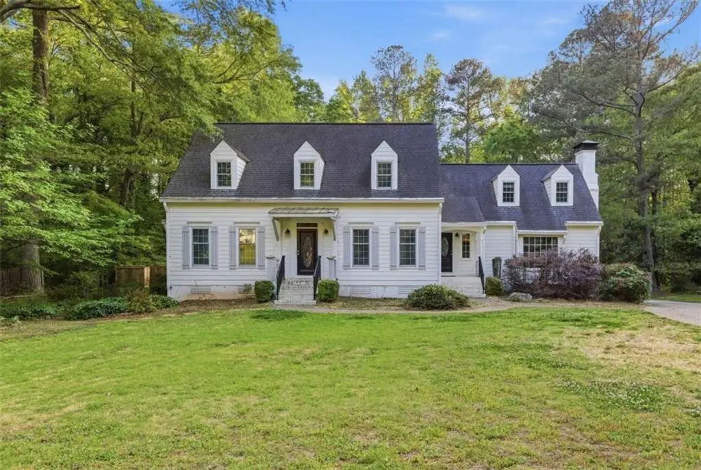 2987 Moorings Parkway, Snellville, GA 30039 - #1