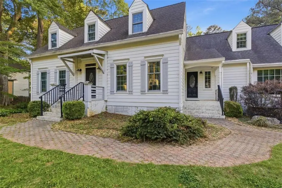 2987 Moorings Parkway, Snellville, GA 30039 - #3