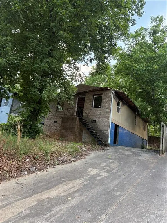1192 Wedgewood Drive Nw, Atlanta, GA 30318