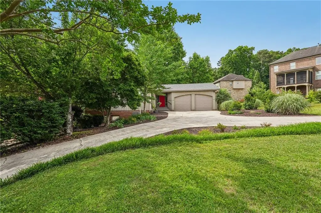 5316 Corsham Court Sw, Lilburn, GA 30047 - #1