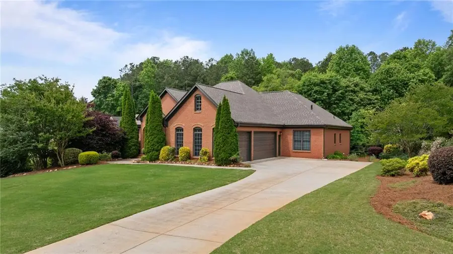 7461 Biltmore Lane, Douglasville, GA 30135 - #3