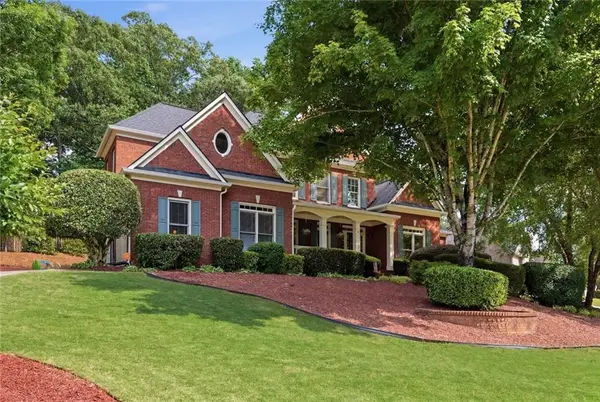 5325 Mcintosh Drive, Cumming, GA 30040