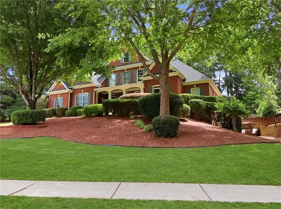 5325 Mcintosh Drive, Cumming, GA 30040 - #2