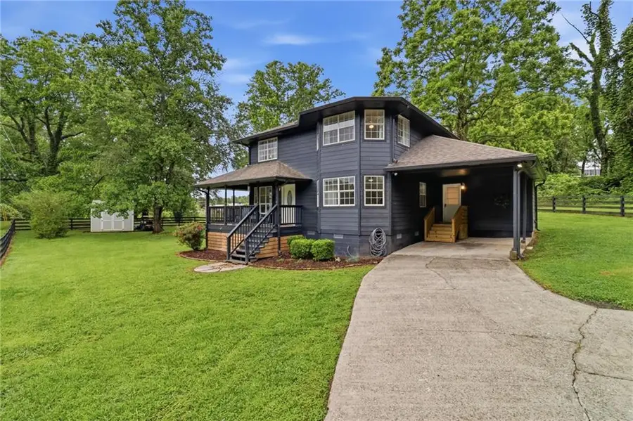 Address Withheld By Seller, Jasper, GA 30143 - #2