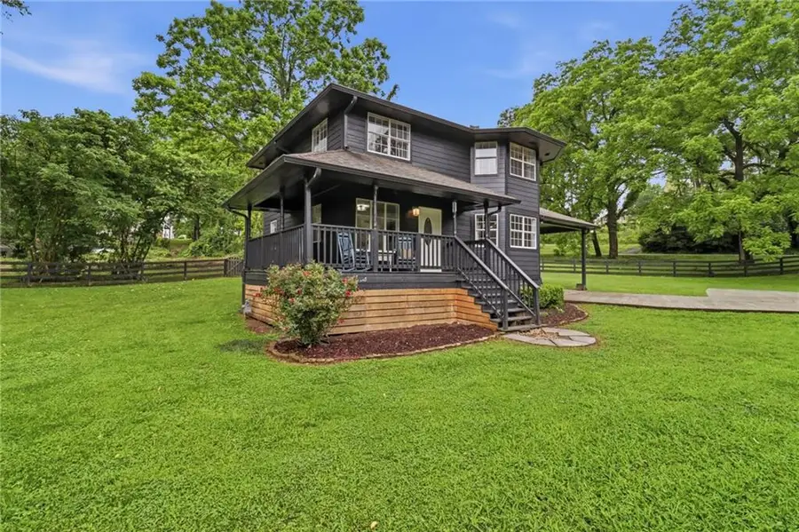 Address Withheld By Seller, Jasper, GA 30143 - #3