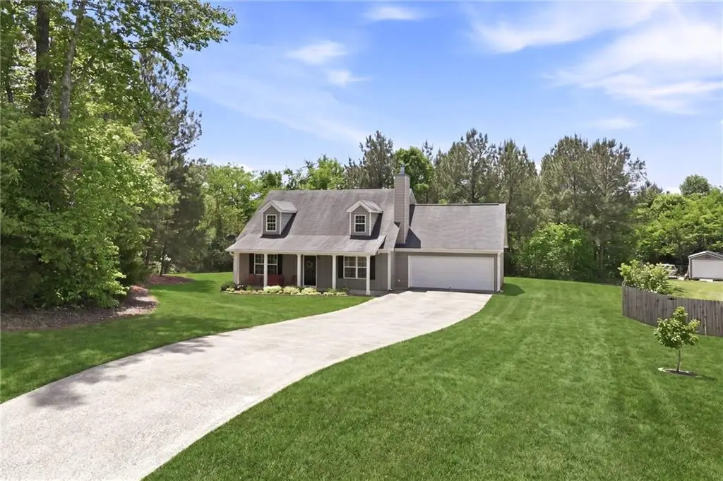 8835 Grassy Knoll Lane, Clermont, GA 30527 - #1