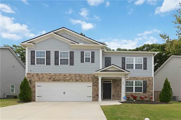 375 Starbuck Parkway, Pendergrass, GA 30567