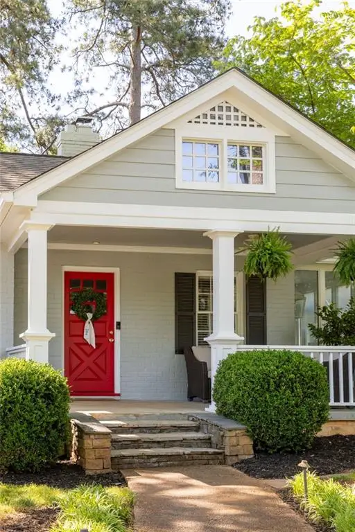 374 Lofton Road Nw, Atlanta, GA 30309 - #3