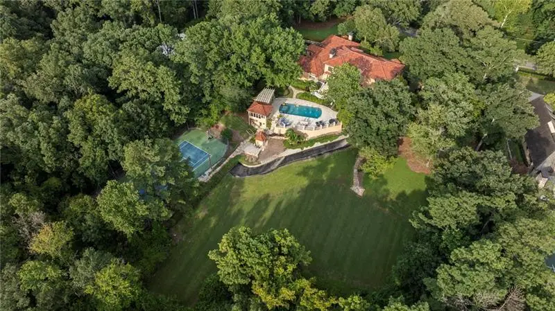 4338 Harris Trail Ne, Atlanta, GA 30327 - #1