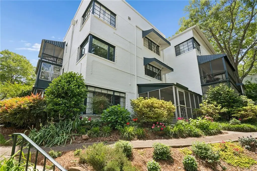 1367 Chalmette Drive Ne, Atlanta, GA 30306 - #1