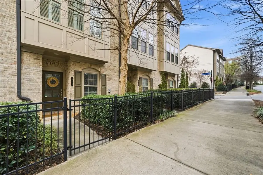 615 Broadview Place Ne, Atlanta, GA 30324 - #2