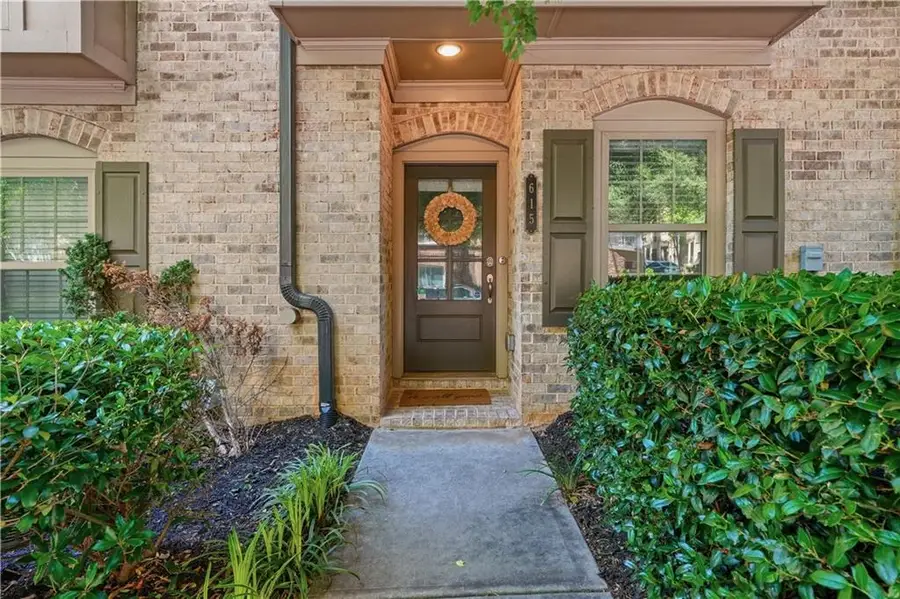 615 Broadview Place Ne, Atlanta, GA 30324 - #3