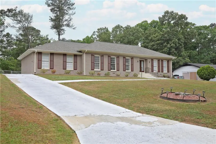 3863 Artist View, Decatur, GA 30034 - #2