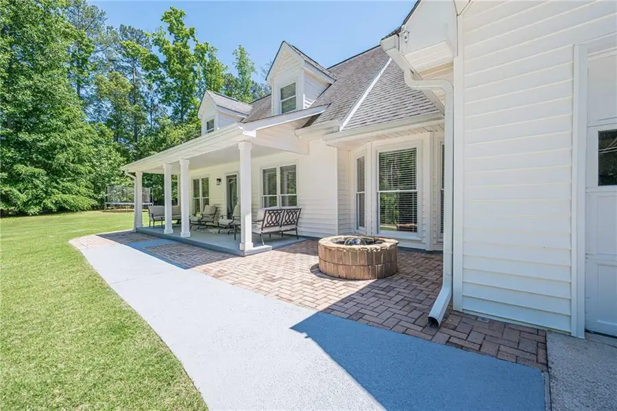3555 Hovers Road, Powder Springs, GA 30127 - #3