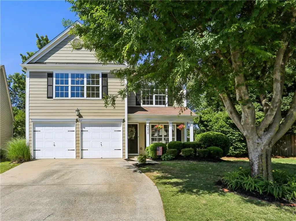 4210 Ridgefair Drive, Cumming, GA 30040 - #1