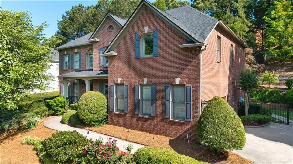 525 Woodmoore Court, Atlanta, GA 30342 - #1