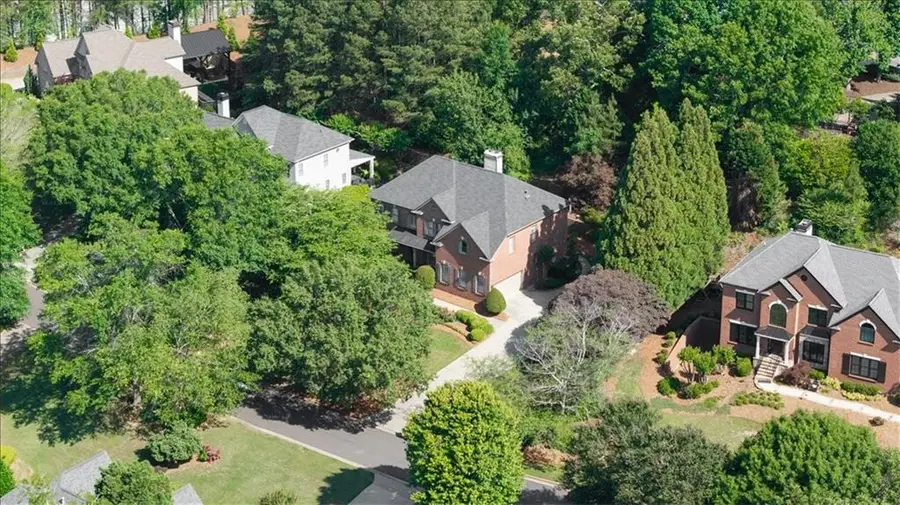 525 Woodmoore Court, Atlanta, GA 30342 - #2