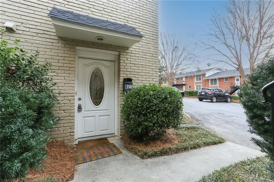 869 Briarcliff Road Ne #B25, Atlanta, GA 30306 - #2