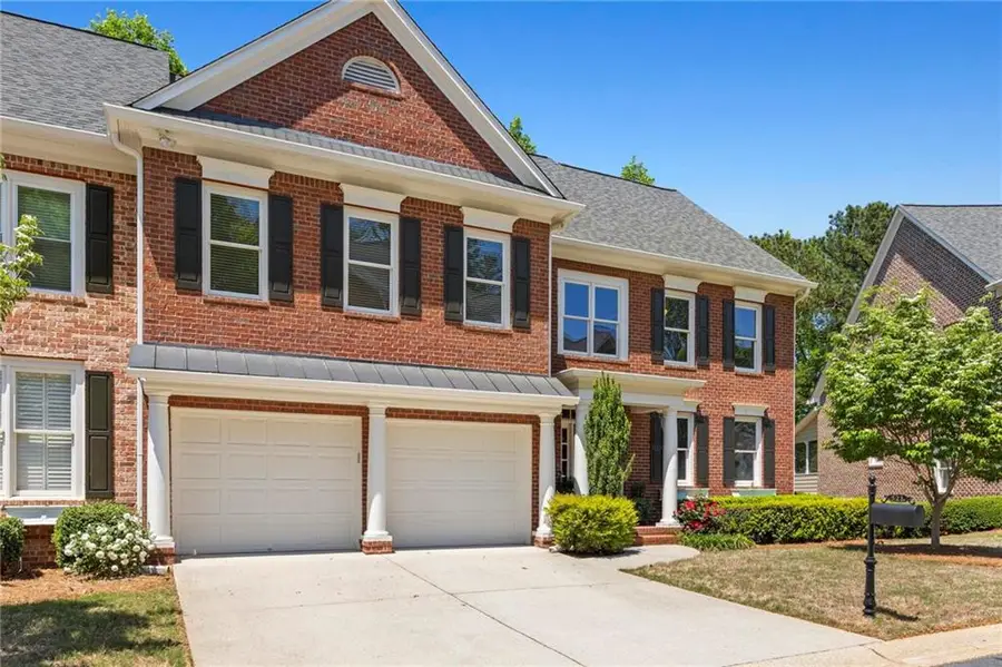 521 Vinings Estates Drive Se #A6, Mableton, GA 30126 - #2