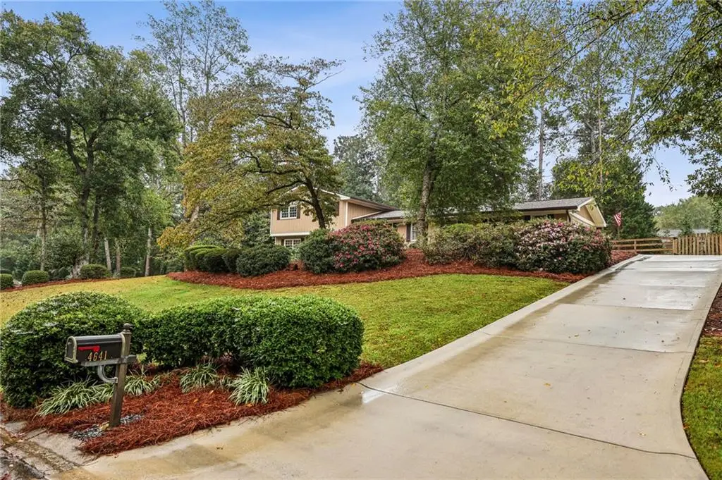 4641 Brunning Court, Dunwoody, GA 30338 - #1