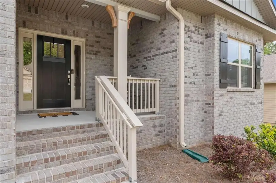 631 Saddle Chase Drive, Bremen, GA 30110 - #3