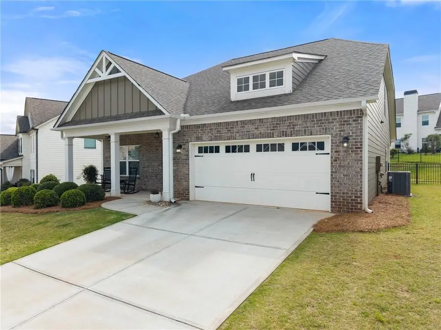 4111 Links Boulevard, Jefferson, GA 30549 - #2