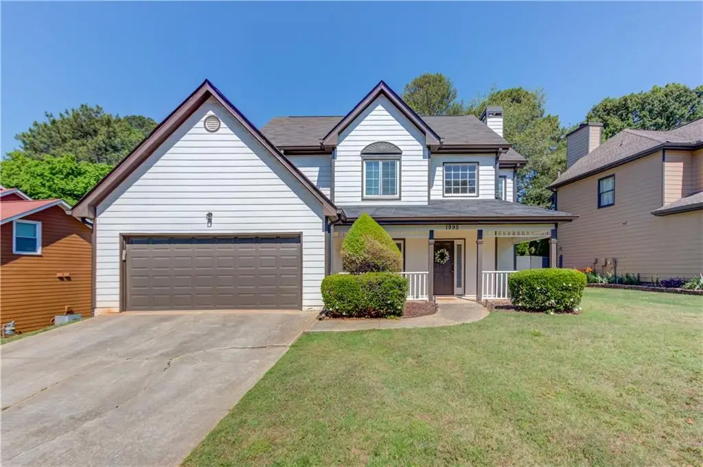 1995 Watercrest Circle, Lawrenceville, GA 30043 - #1