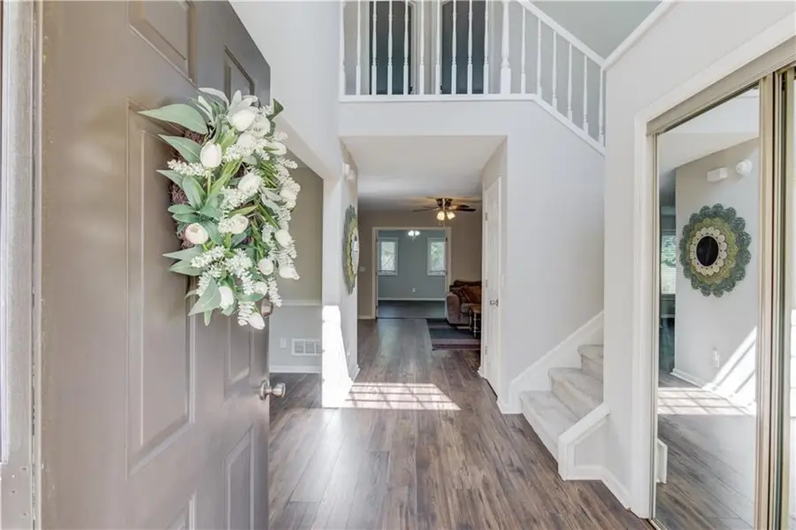 1995 Watercrest Circle, Lawrenceville, GA 30043 - #3