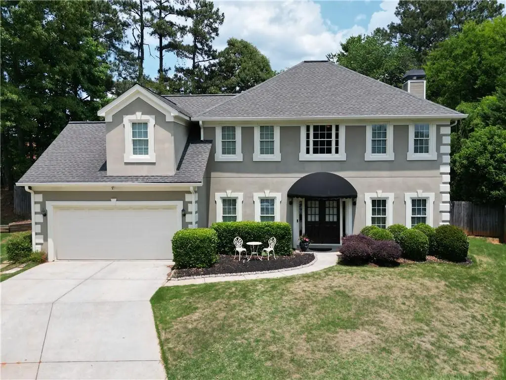 125 Pinion Circle, Johns Creek, GA 30005 - #1