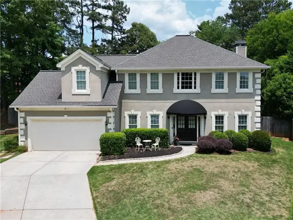 125 Pinion Circle, Johns Creek, GA 30005