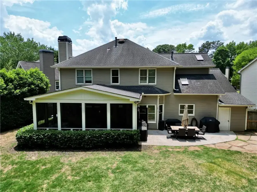 125 Pinion Circle, Johns Creek, GA 30005 - #2
