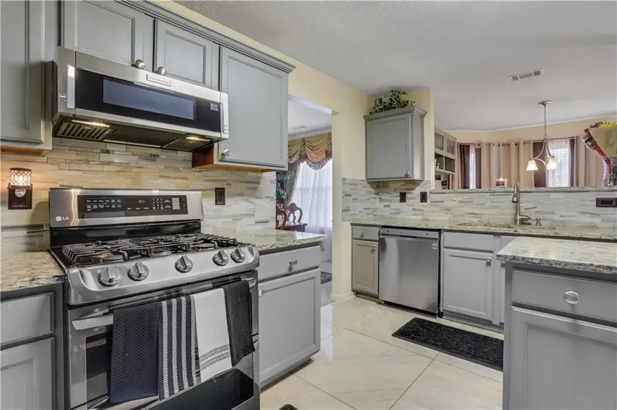 5870 Sunflower Court, Ellenwood, GA 30294 - #3